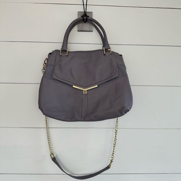 Botkier Valentina Shoulder Strap Satchel Purse - Picture 1 of 8